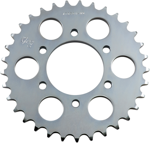 JT SPROCKETS Sprocket - Rear - Kawasaki/Suzuki - 33-Tooth JTR501.33