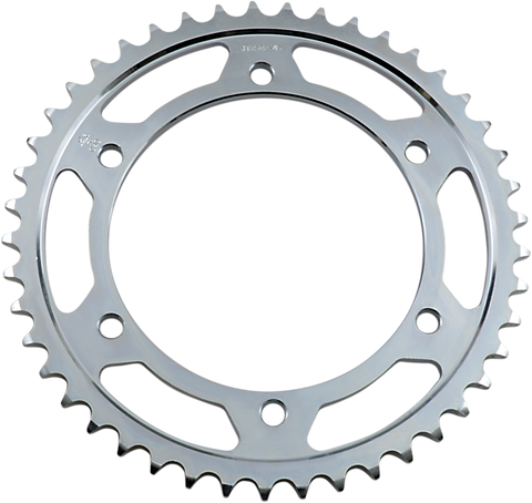 JT SPROCKETS Sprocket - Rear - Kawasaki - 45-Tooth JTR502.45