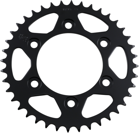 JT SPROCKETS Sprocket - Rear - Ducati - 40-Tooth JTR735.40