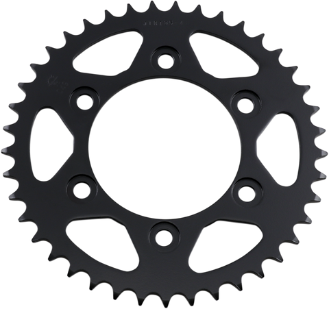 JT SPROCKETS Sprocket - Rear - Ducati - 41-Tooth JTR735.41