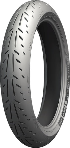 Tire 120/70zr17 Pow Supsprt Evo