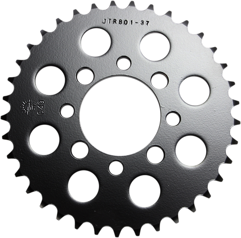 JT SPROCKETS Sprocket - Rear - Kawasaki/Suzuki - 37-Tooth JTR801.37