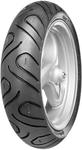 CONTINENTAL Tire - Zippy - 3.00-10 - 50J - Tubeless/Tube Type 02402610000