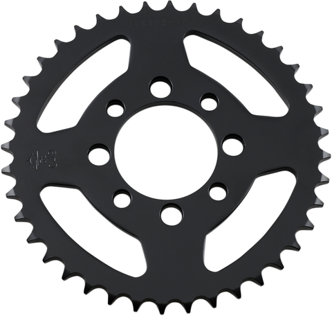 JT SPROCKETS Sprocket - Rear - Kawasaki/Suzuki - 40-Tooth JTR802.40