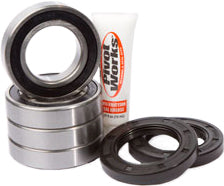 Rear Wheel Bearing Kit