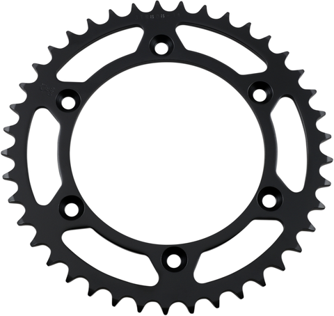 JT SPROCKETS Sprocket - Rear - Kawasaki/Suzuki - 41-Tooth JTR808.41