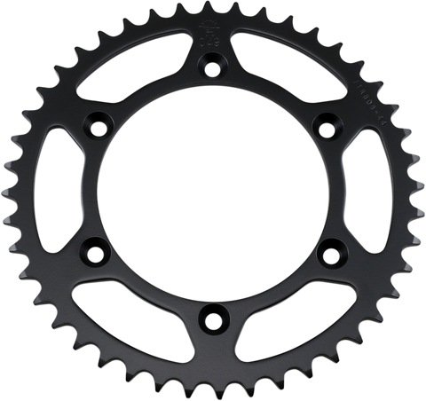 JT SPROCKETS Sprocket - Rear - Kawasaki/Suzuki - 44-Tooth JTR808.44