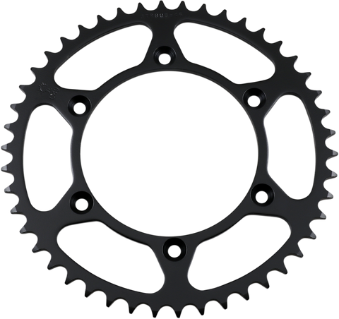 JT SPROCKETS Sprocket - Rear - Kawasaki/Suzuki - 46-Tooth JTR808.46