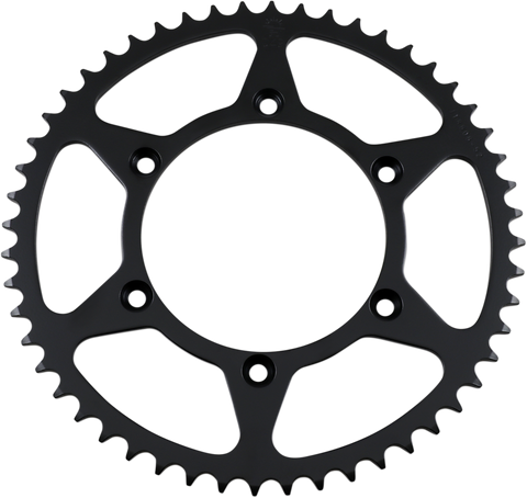 JT SPROCKETS Sprocket - Rear - Kawasaki/Suzuki - 52-Tooth JTR808.52