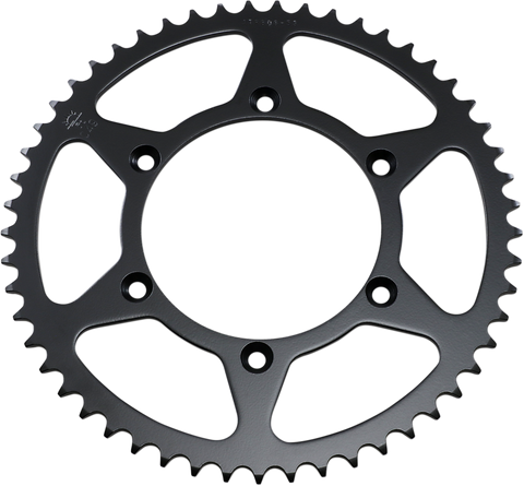 JT SPROCKETS Sprocket - Rear - Kawasaki/Suzuki - 53-Tooth JTR808.53