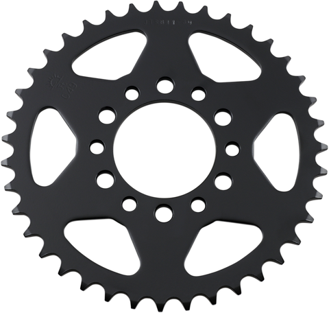 JT SPROCKETS Sprocket - Rear - Suzuki - 39-Tooth JTR811.39
