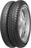 CONTINENTAL Tire - K112 - MT90H16 02480220000