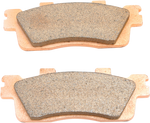 EBC Brake Pads - SFA498HH SFA498HH