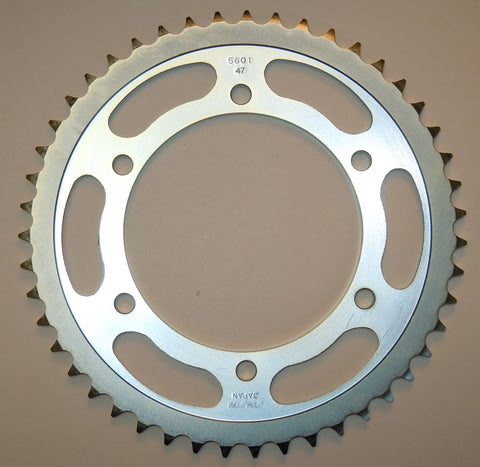 Rear Sprocket Steel 48t 530 Yam