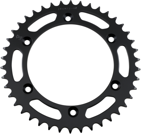 JT SPROCKETS Sprocket - Rear - 42-Tooth JTR822.42