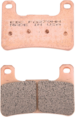 EBC HH Brake Pads - FA379HH FA379HH