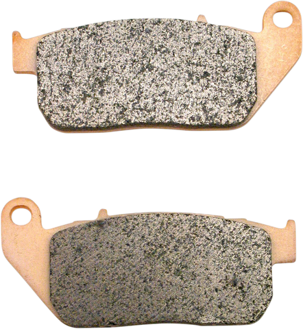 EBC HH Brake Pads - FA381HH FA381HH