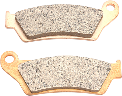 EBC HH Brake Pads - FA363HH FA363HH