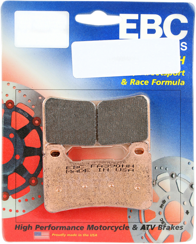 EBC HH Brake Pads - FA390HH FA390HH