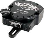 GPR V4 Steering Damping Kit - Black - '13 KTM EXC 9001-0078K