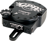 GPR V4 Steering Damping Kit - Black - '13 KTM EXC 9001-0078K