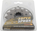 Front Cs Sprocket Steel 15t 520 Hon