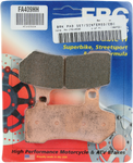 EBC HH Brake Pads - FA409HH FA409HH