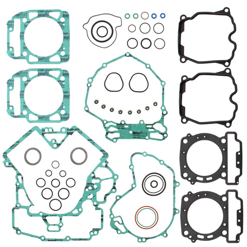 Complete Gasket Set Can Am