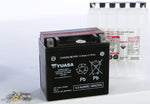 Battery Ytx14l Bs Maintenance Free