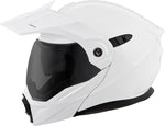 Exo At950 Modular Helmet Gloss White Xl