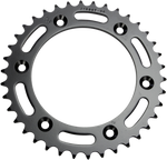 JT SPROCKETS Sprocket - Rear - Husaberg/KTM - 38-Tooth JTR897.38