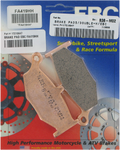 EBC HH Brake Pads - FA419HH FA419HH