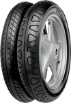 CONTINENTAL Tire - TKV11 - 100/90-18 02491070000