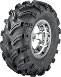 AMS Tire - Swamp Fox Plus - 25x8-12 1260-3520