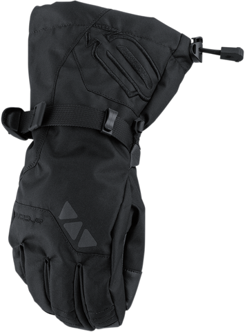 ARCTIVA Pivot Gloves - Black - Medium 3340-1316