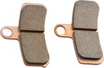 EBC HH Brake Pads - FA457HH FA457HH