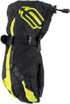 ARCTIVA Pivot Gloves - Black/Yellow - Small 3340-1327