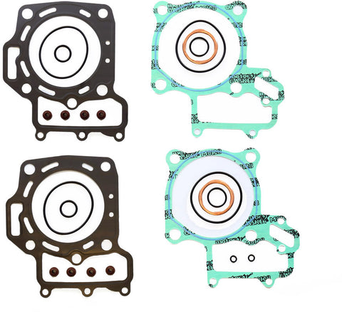 Top End Gasket Kit Kaw