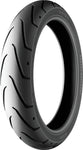 Tire Scorcher 11 Front 130/60b21 63h Belted Bias Tl