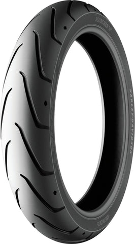 Tire Scorcher 11 Front 130/60b21 63h Belted Bias Tl