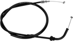 MOTION PRO Throttle Cable - Push - Honda 02-0103