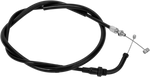 MOTION PRO Throttle Cable - Push - Honda 02-0335