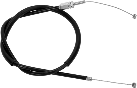 MOTION PRO Throttle Cable - Push - Kawasaki 03-0180