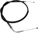 MOTION PRO Throttle Cable - Push - Kawasaki 03-0145