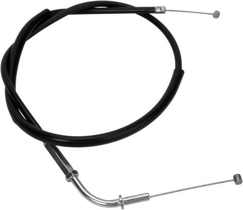 MOTION PRO Throttle Cable - Push - Kawasaki 03-0145