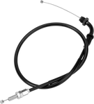 MOTION PRO Throttle Cable - Push - Suzuki 04-0226