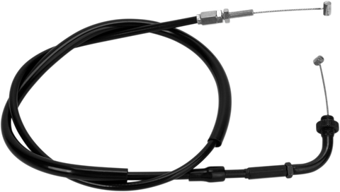 MOTION PRO Throttle Cable - Pull - Honda 02-0096