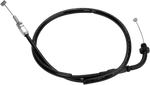MOTION PRO Throttle Cable - Pull - Honda 02-0217