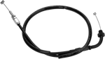 MOTION PRO Throttle Cable - Pull - Honda 02-0098
