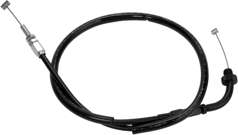 MOTION PRO Throttle Cable - Pull - Honda 02-0098